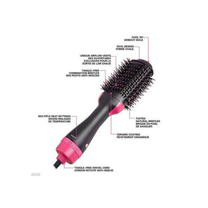 Brosse Soufflante One-Step