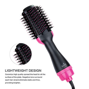 Brosse Soufflante One-Step